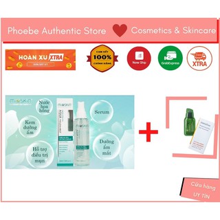 Xịt dưỡng tế bào gốc MIOSKIN