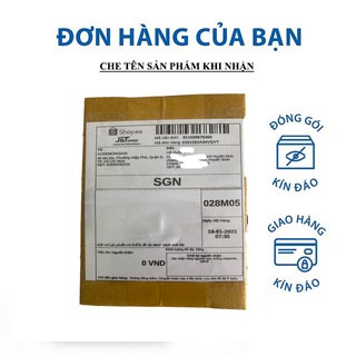 Bao cao su Durex Kingtex 3 bao ( Chính hãng - Che tên sản phẩm khi nhận )
