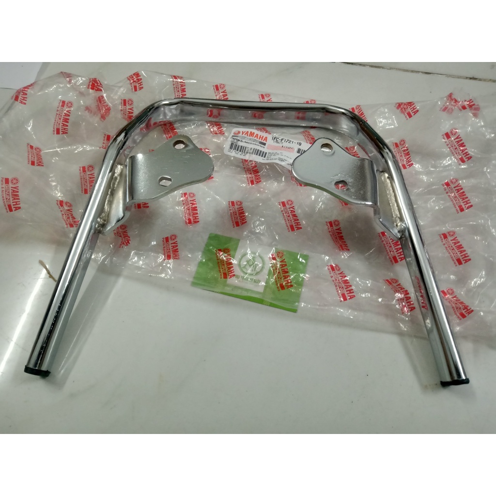 Quai yên  Sirius Yamaha