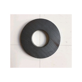 Nam châm đen tròn lỗ ( size nhỏ)l