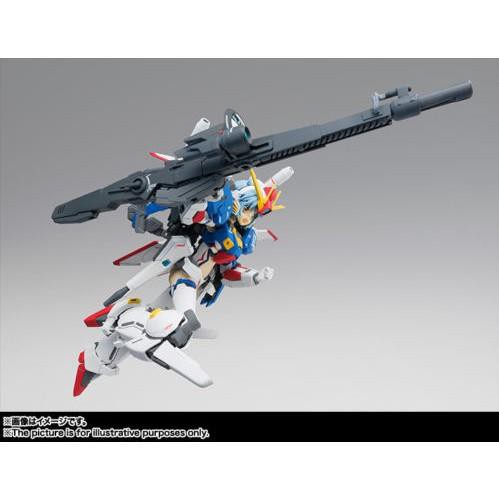 MÔ HÌNH CHÍNH HÃNG BANDAI ARMOR GIRLS PROJECT  S GUNDAM