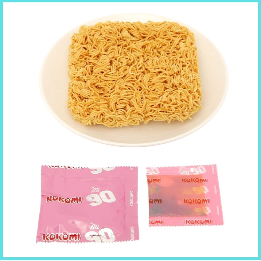 Thùng 30 gói mì Kokomi 90 tôm chua cay 90g, MKKM01-Bách hóa-HK24