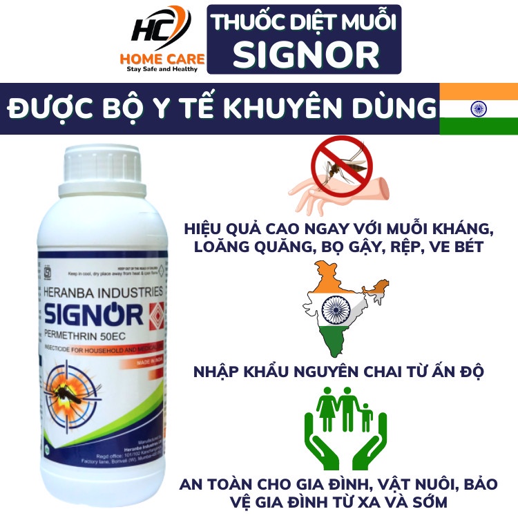 Combo 3 Sản Phẩm Thuốc Diệt Muỗi Kháng Diệt Ruồi và Diệt Kiến Gián Sinh Học - An Toàn Hiệu Quả - Homecare