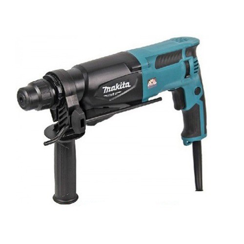 Máy khoan 3 chức năng SDS plus 26mm 800W điện 220V MAKITA - M8701B chính hãng 100%_bảo hành 6 tháng