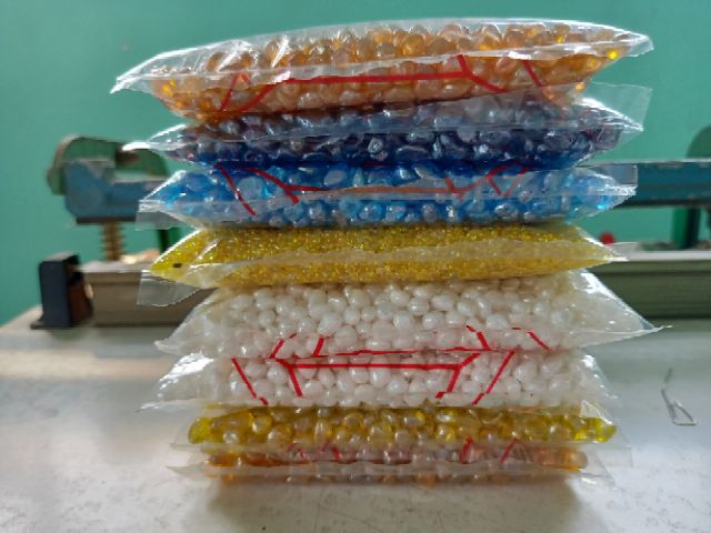 Hạt Thủy Tinh, Đá Thủy Tinh, Sỏi Thủy Tinh