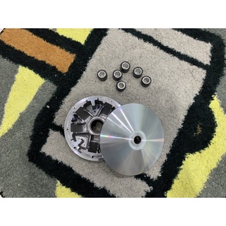 Nồi trước / chén bi sh ab vario tặng kèm bi nồi - super corsa v3