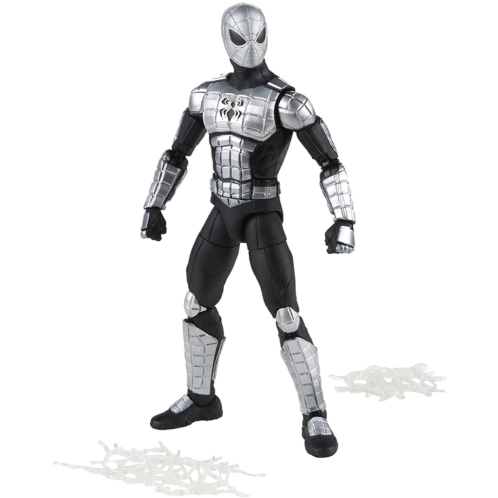 🌟Spider Armor Mk-I🌟Mô hình HasbroϟMarvel Legends Series 6-inchϟSpider Man Vintage Collection