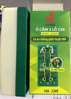 Ổ cắm điện không dây