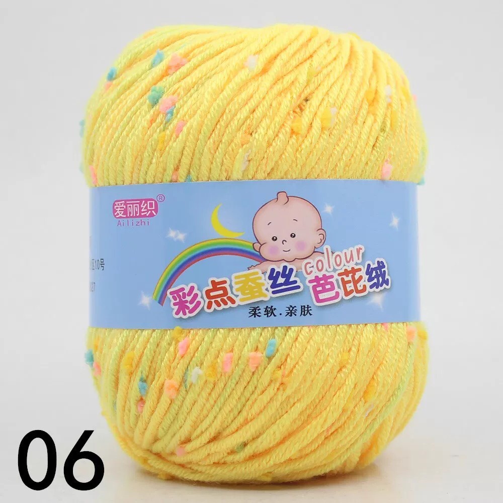 LEN BABY TUYẾT