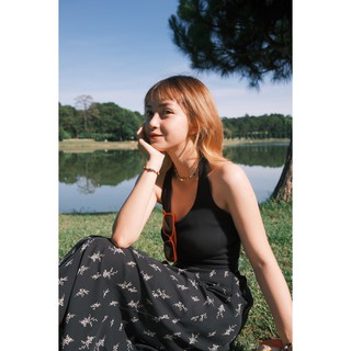 Áo LYA TOP - Nies Closet