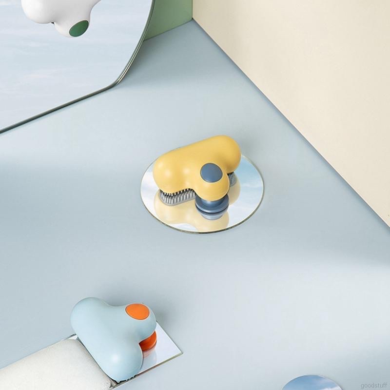 Dụng cụ lau kính bằng tay