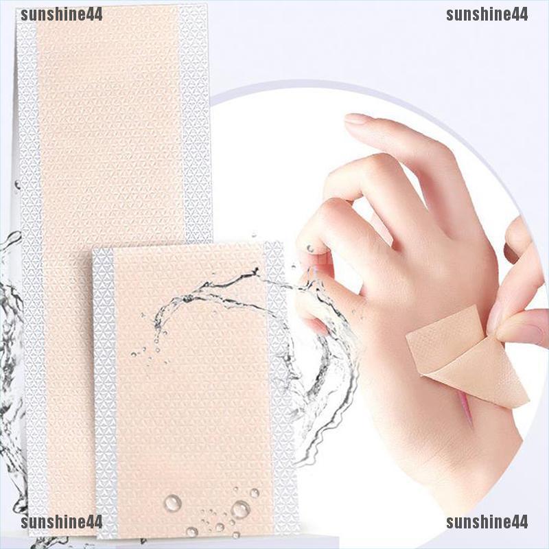 Miếng Dán Che Khuyết Điểm Hình Xăm Vô Hình Tiện Dụng