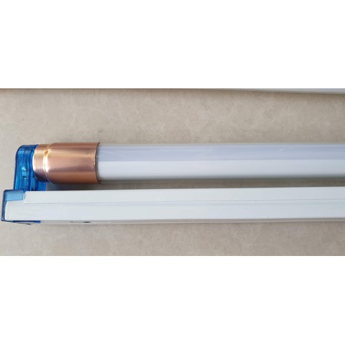 Bộ bóng led 1m2 32w siêu sáng (bóng &amp; máng)