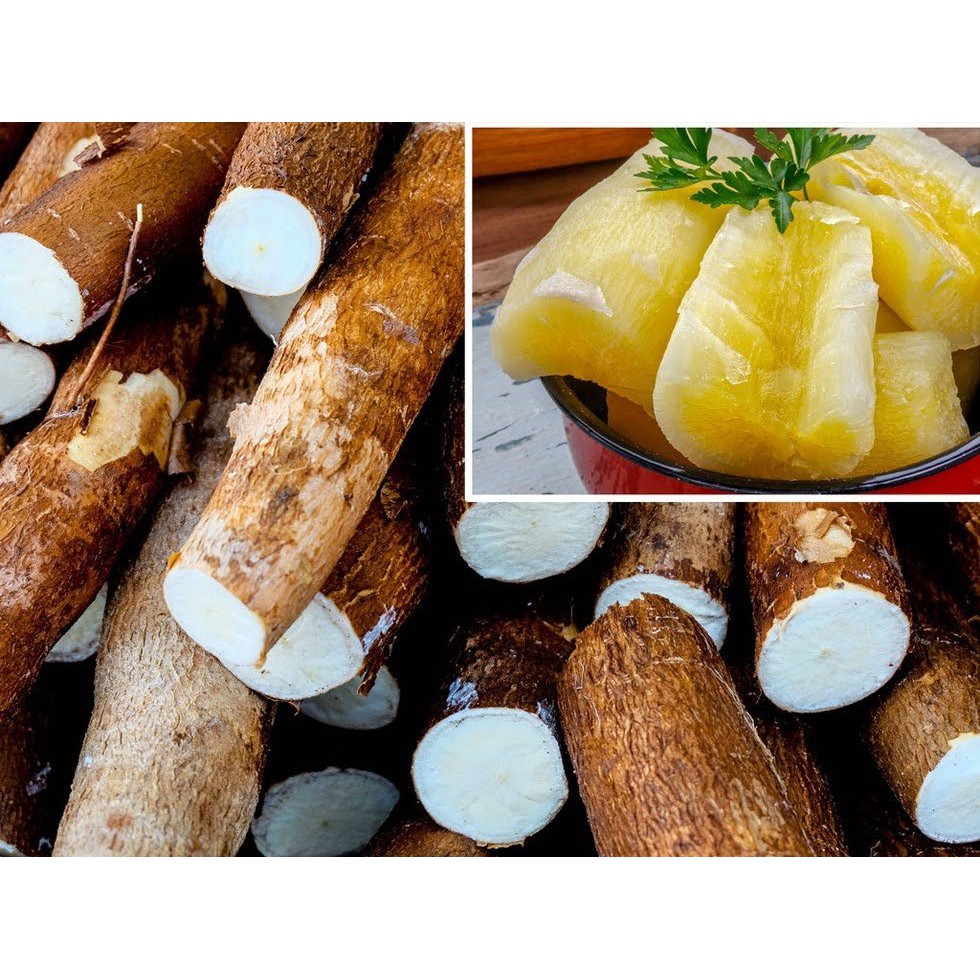 1kg bột mì nhứt khô (bột mì)
