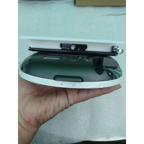 Đế Gắn Trần Cho Aruba AX Wifi6 Aruba 515, 535, 555...