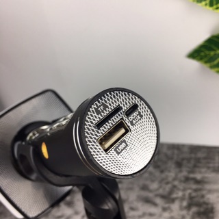 🔥 HOT 🔥 Micro Bluetooth Karaoke YS91
