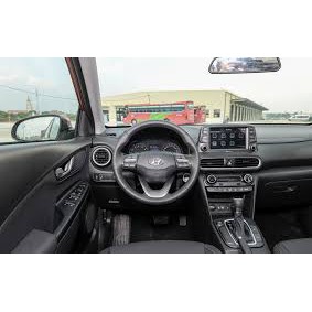 HYUNDAI KONA: Film PPF dán màn công tơ mét - AUTO6 - chống xước, che mờ đi các vết xước cũ, giữ nguyên độ bóng cho xe