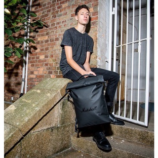 Ba lô Marshall Storm Rider - Marshall Backpack | THE DYMO