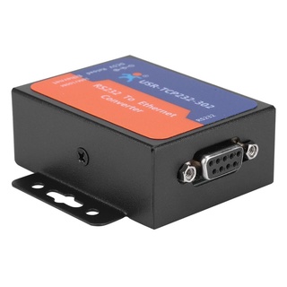 Mô Đun Chuyển Đổi Cổng Mạng Lan Mini Usr-Tcp232-302