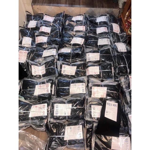 Quần legging nữ xuất hàn Amee Fashion