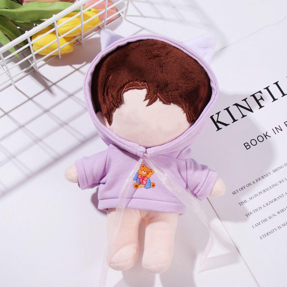 Áo Sweater Mini Dễ Thương Cho Búp Bê