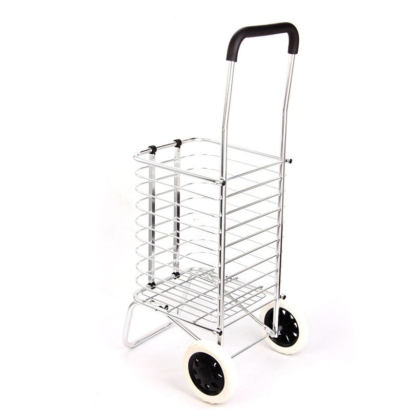 Xe đẩy hàng gấp gọn - BX0298