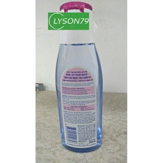 Nước tẩy trang Nivea (200ml)