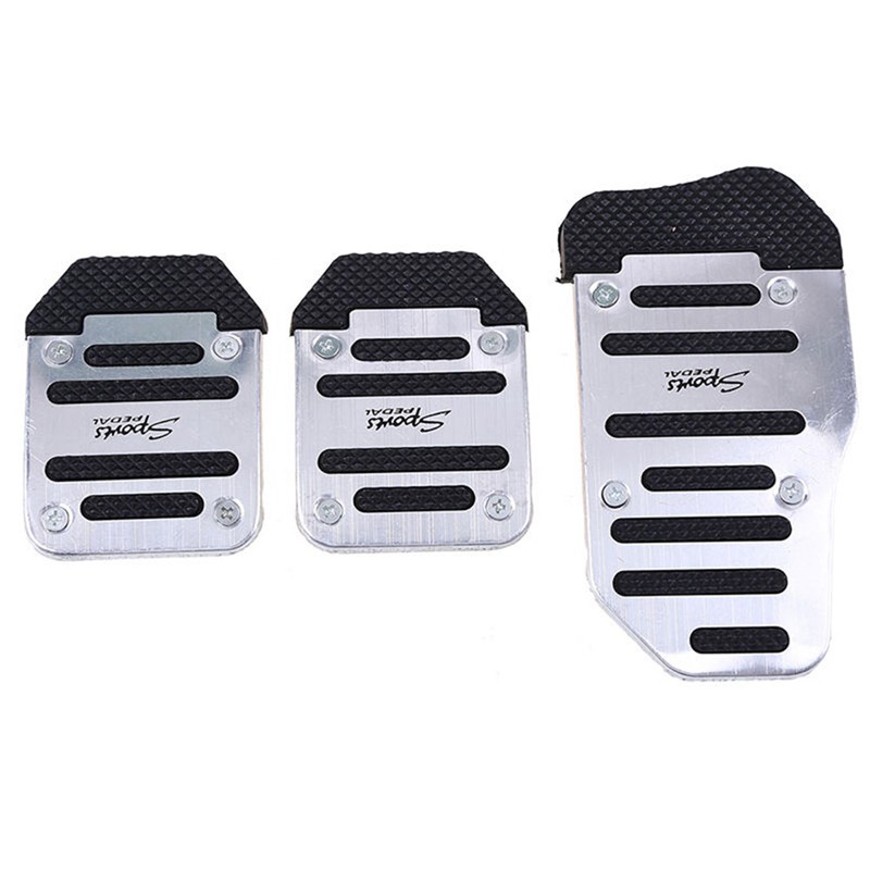 Bộ vỏ bọc bàn đạp chuyên dụng dành cho xe ô tô