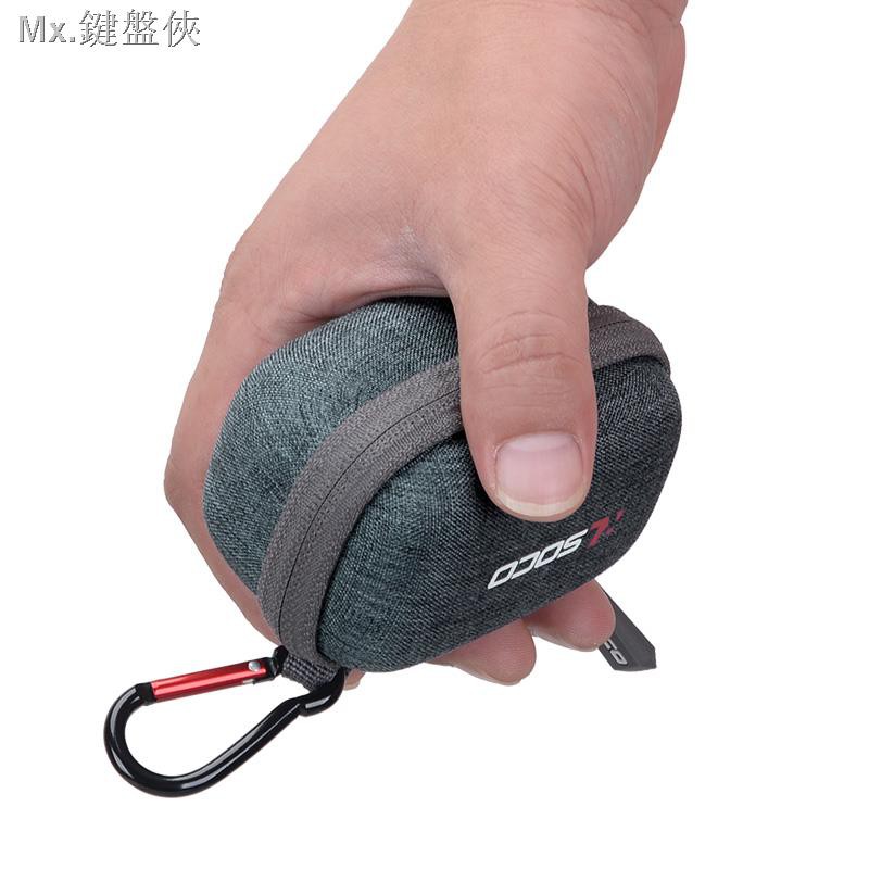 Hộp Cứng Đựng Tai Nghe Không Dây Sennheiser