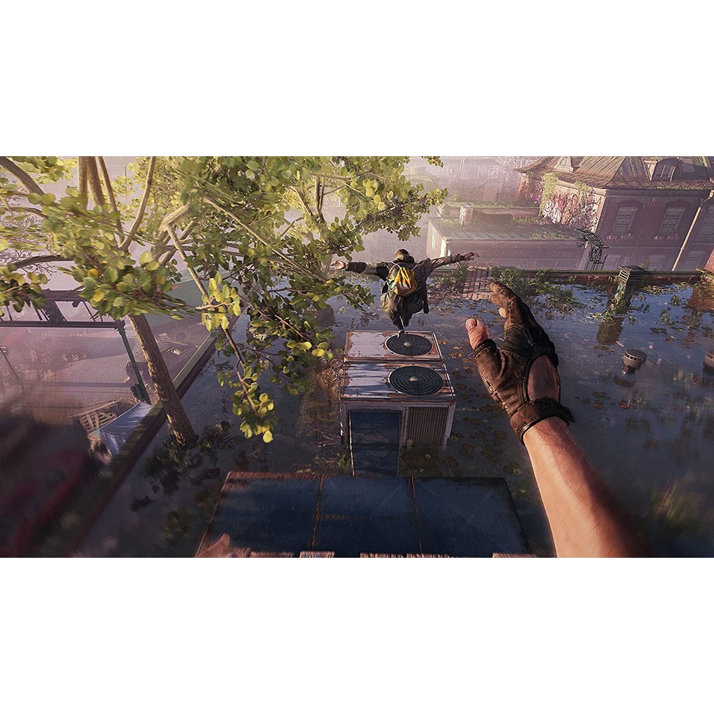 Đĩa game PS4 Dying Light 2 Stay Human - PlayStation 4