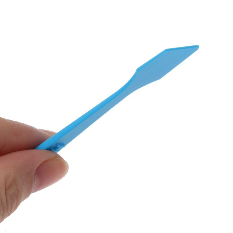 Set 10 Muỗng Phết Mỡ Tản Nhiệt Cho Cpu Máy Tính