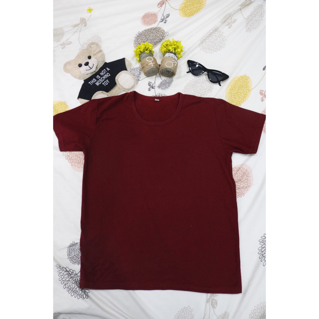 🔥Pass🔥 Áo Thun Nữ Shop Đồng Giá 50k Thanh Lý - Freesize Dưới 55kg 🍀