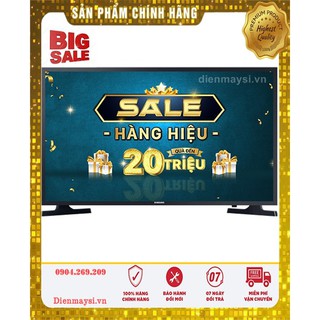 Smart Tivi Samsung 43 inch UA43T6500AKXXV (Miễn phí giao tại HCM-ngoài tỉnh liên hệ shop)