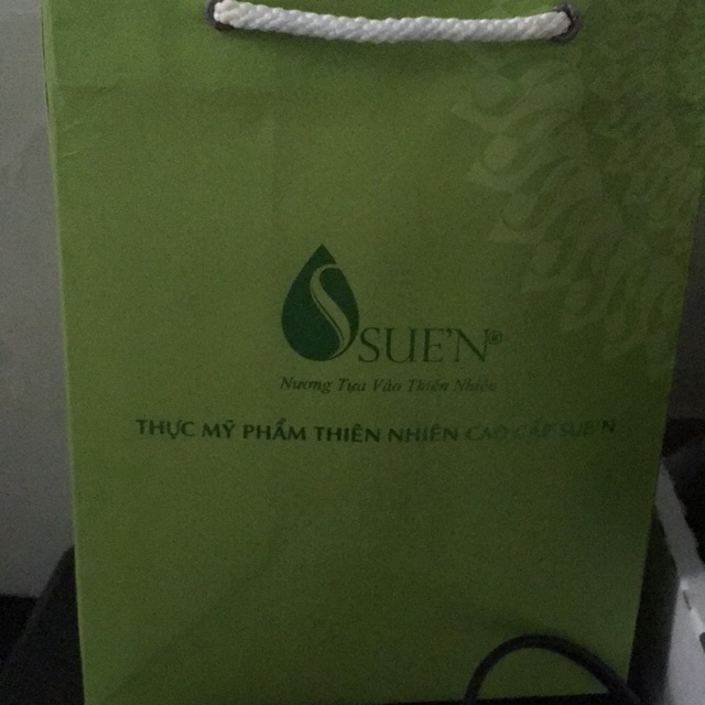 Com bo mỹ phẩm shop bile