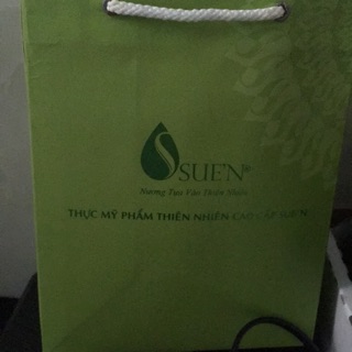 Com bo mỹ phẩm shop bile