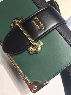 TÚI PRADA FULL BOX ẢNH CHỤP THẬT