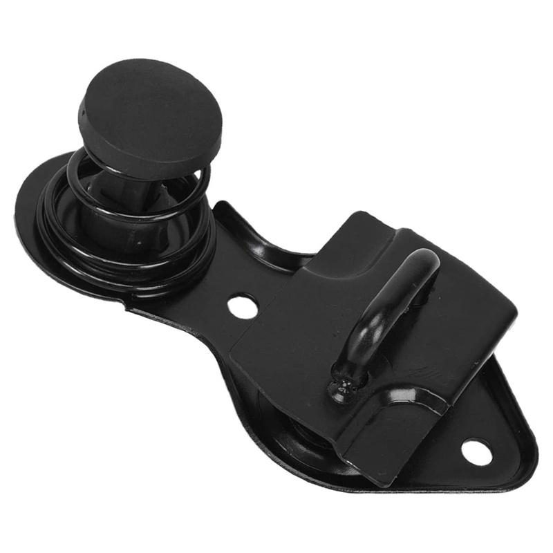 Chốt khóa động cơ 2038800460 cho Mercedes W164 W203 W209