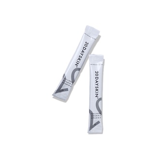 COLLAGEN ĐẸP DA 20DAYSKIN