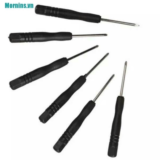 Bộ tua vít 3 0.8mm sửa chữa điện thoại chuyên dụng
