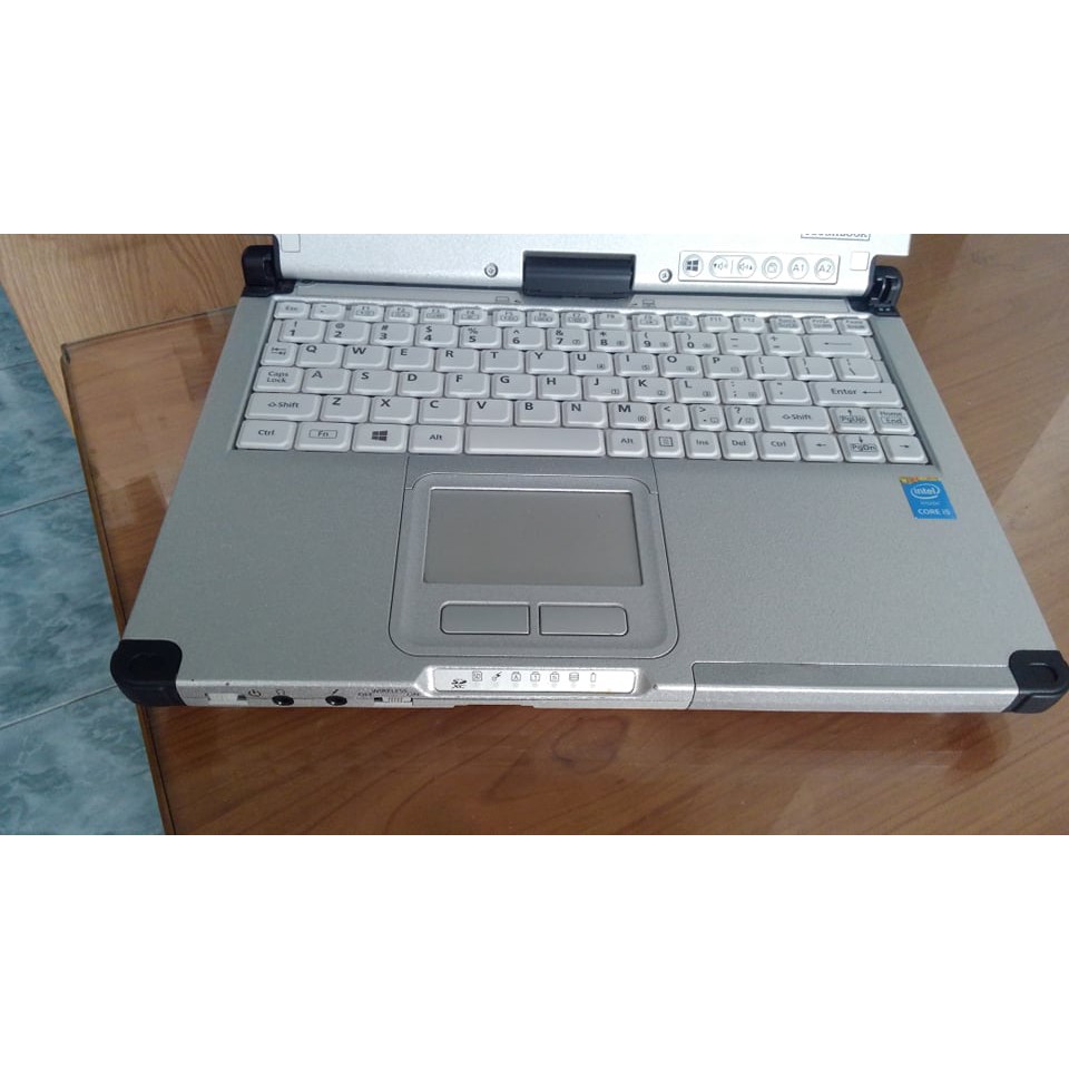 Máy Tính Xách Tay Panasonic CF-C2 | BigBuy360 - bigbuy360.vn