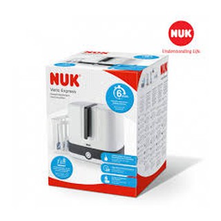 MÁY TIỆT TRÙNG BÌNH SỮA NUK