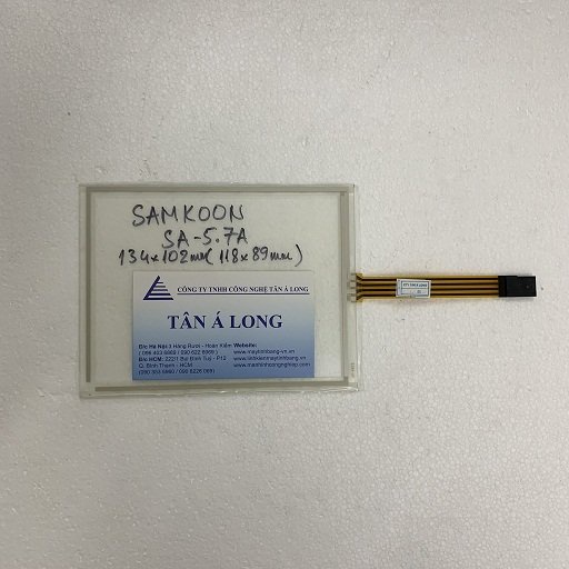 Tấm cảm ứng công nghiệp  5.7 inch SAMKOON SA-5.7A