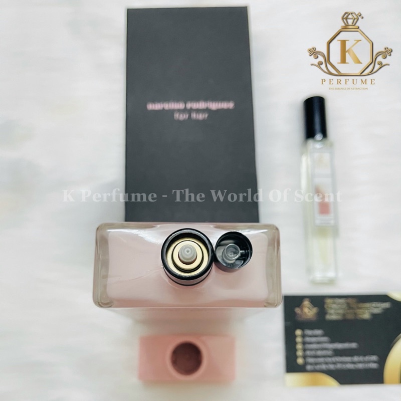 [K Perfume Chính Hãng] Nước Hoa Nữ Narciso For Her EDP | Thế Giới Skin Care