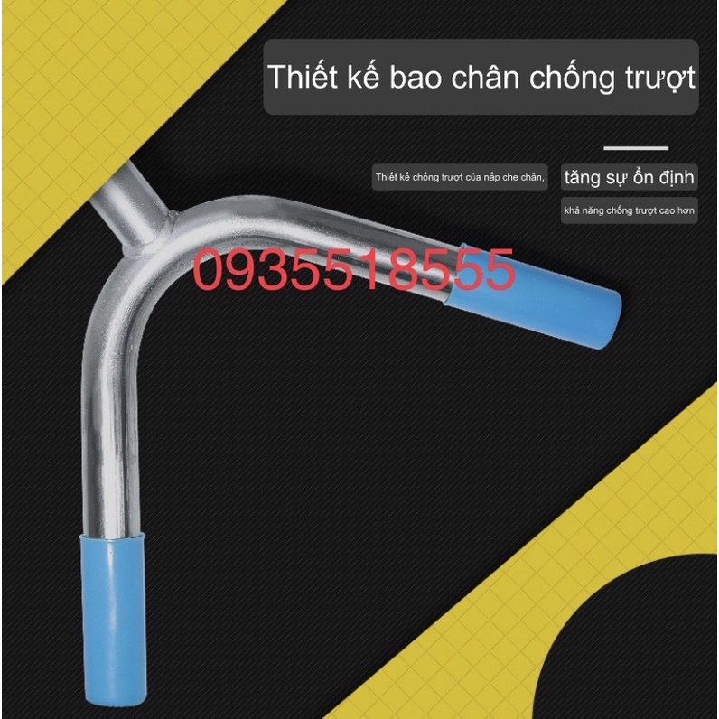 Giá thiến heo con cao cấp inox 304