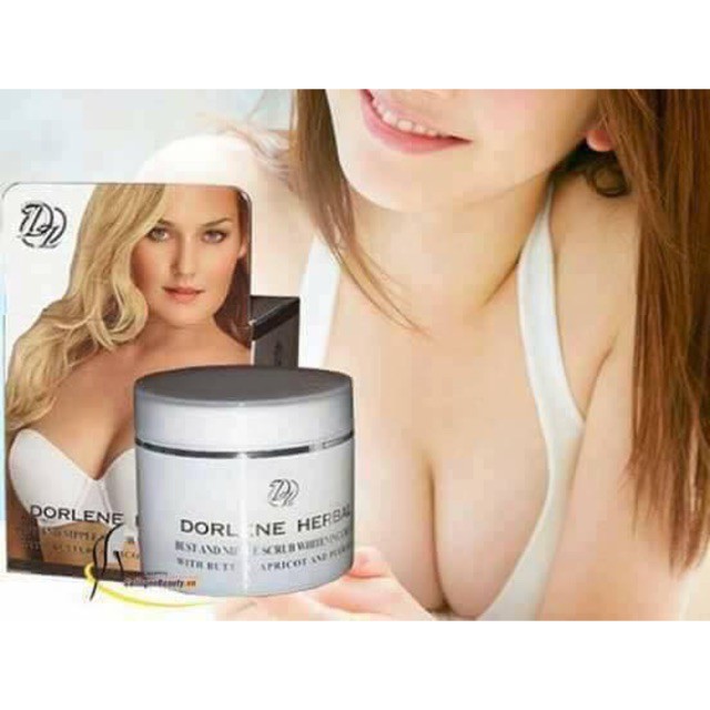 Kem nở ngực Dorlena Herbal | BigBuy360 - bigbuy360.vn