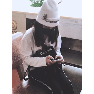 Nón len Gdragon