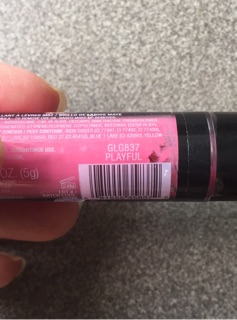 💄 Son lì L.A.GIRL Matte 💄