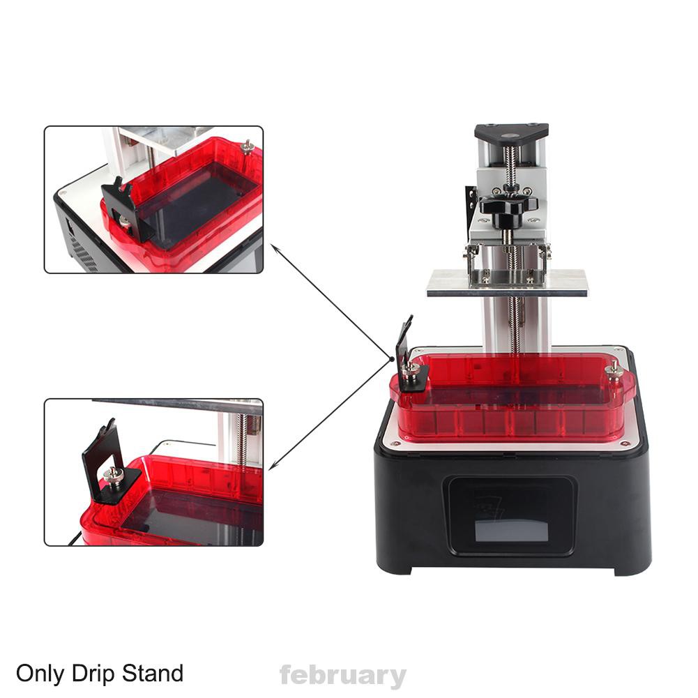 Resin Drip Stand Spare Durable Easy Install Home Office Photocuring For Phrozen Sonic Mini | BigBuy360 - bigbuy360.vn