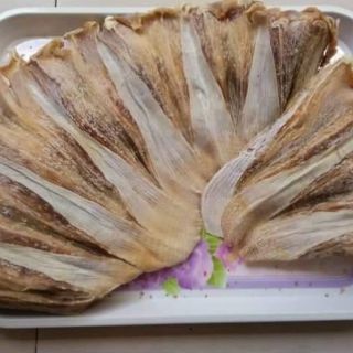 1kg khô cá đuối Cà Mau