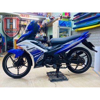 tem ex 135 gp mẫu zin